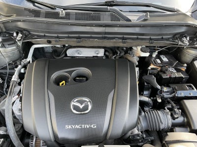 2020 Mazda Mazda CX-5 Grand Touring