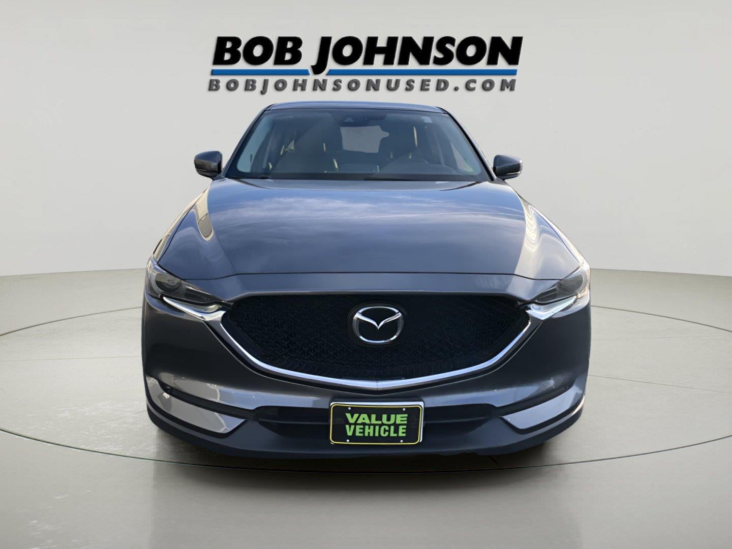 2020 Mazda Mazda CX-5 Grand Touring