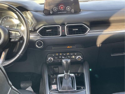 2020 Mazda Mazda CX-5 Grand Touring