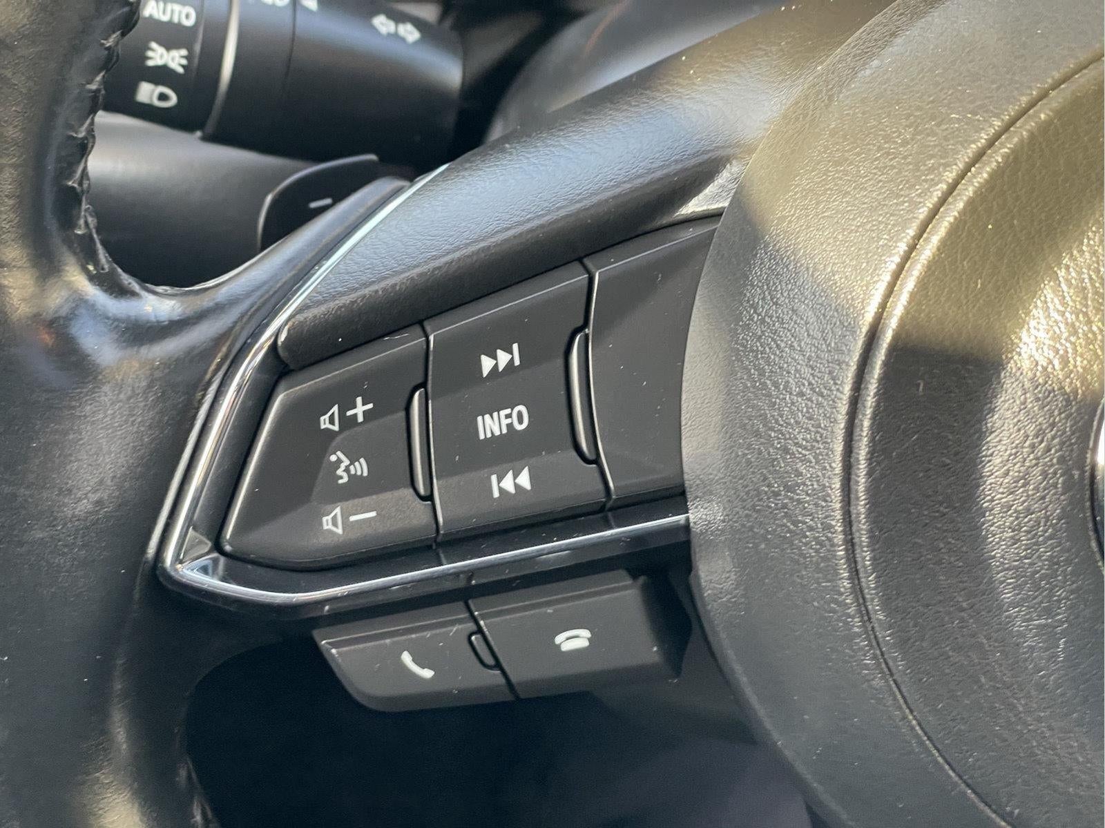 2020 Mazda Mazda CX-5 Grand Touring
