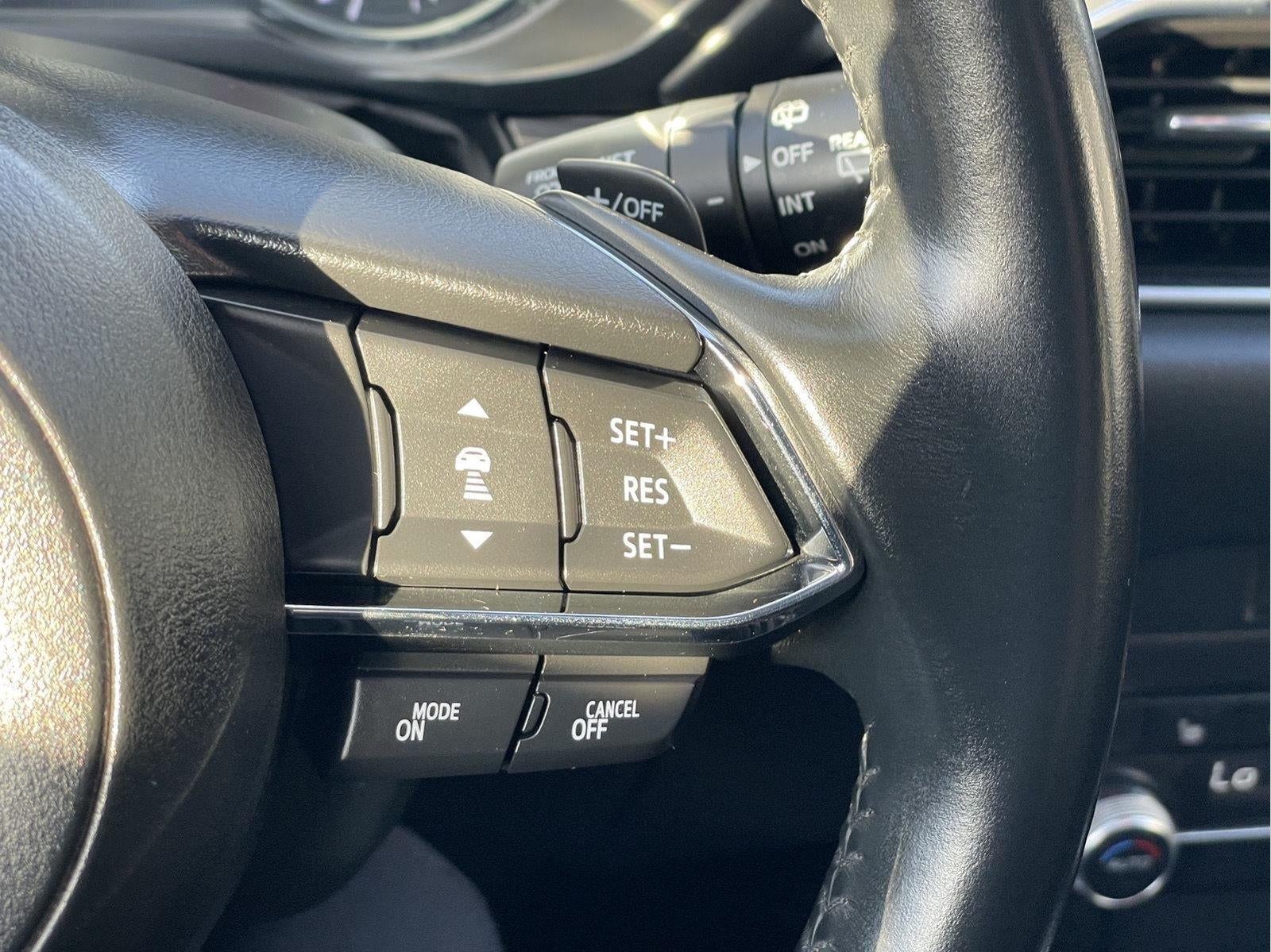 2020 Mazda Mazda CX-5 Grand Touring