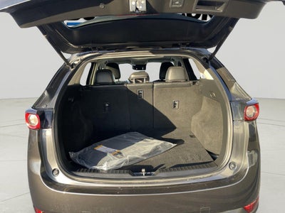 2020 Mazda Mazda CX-5 Grand Touring