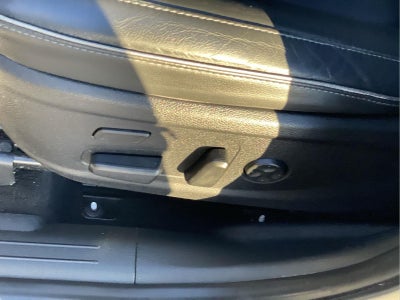 2022 Hyundai Santa Fe Plug-In Hybrid Limited