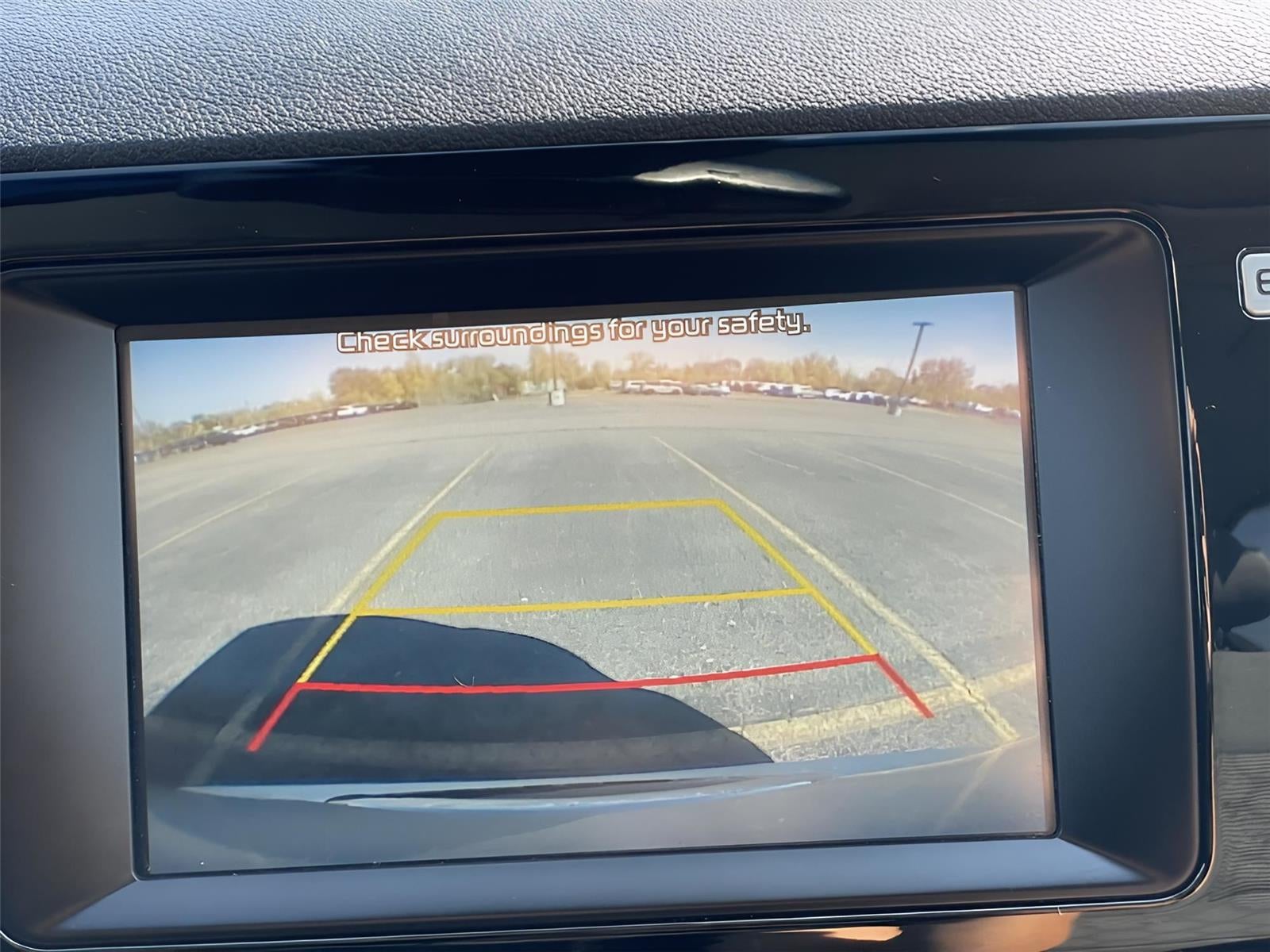 2018 Kia Niro Plug-In Hybrid LX