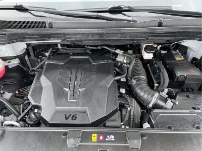 2023 Kia Carnival EX