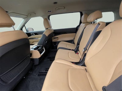 2023 Kia Carnival EX