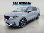 2023 Kia Carnival EX