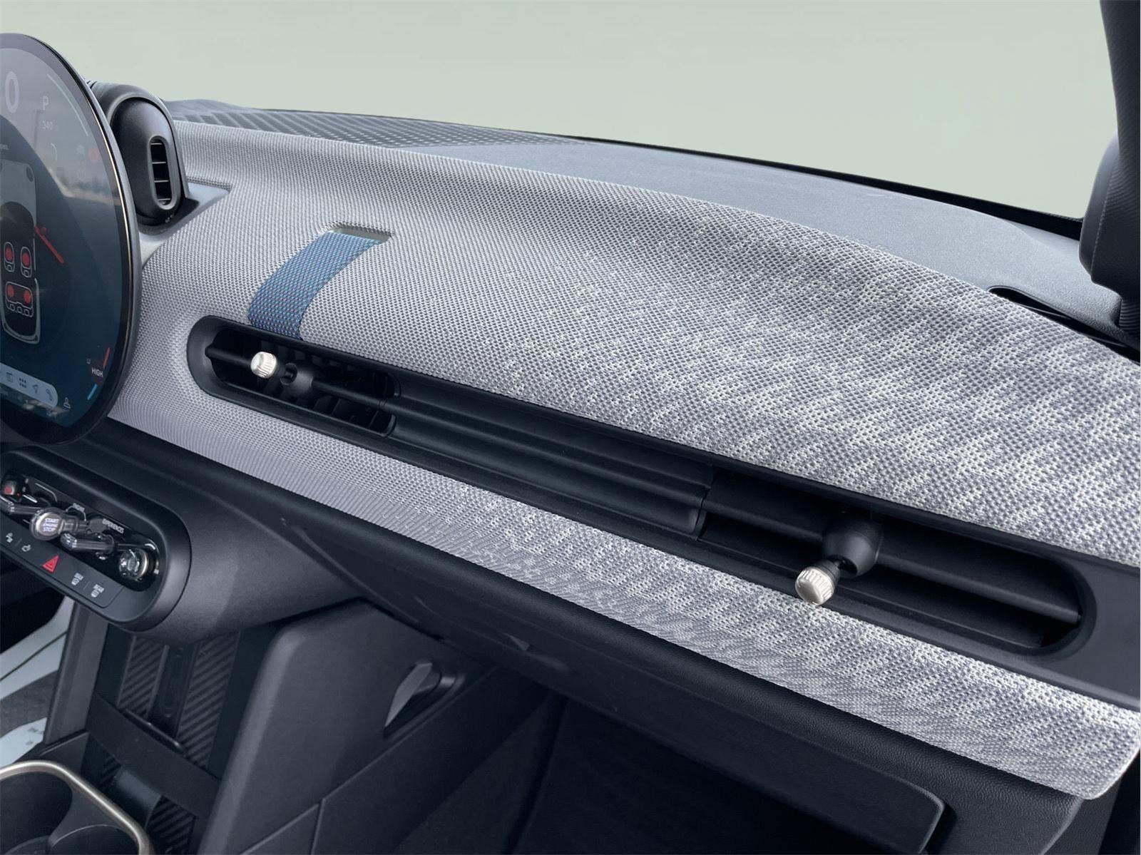 2025 MINI Hardtop 2 Door Cooper S