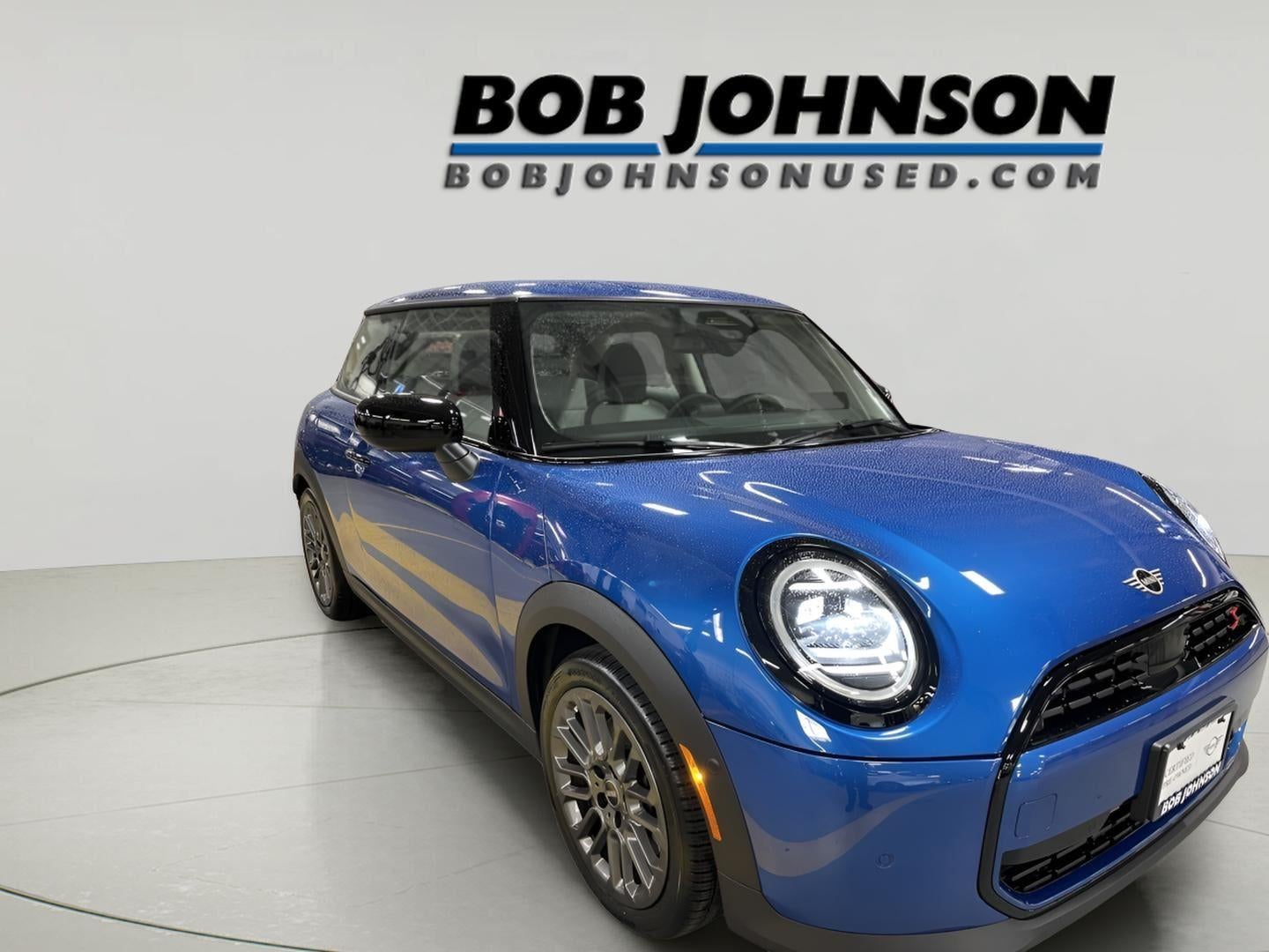 2025 MINI Hardtop 2 Door Cooper S