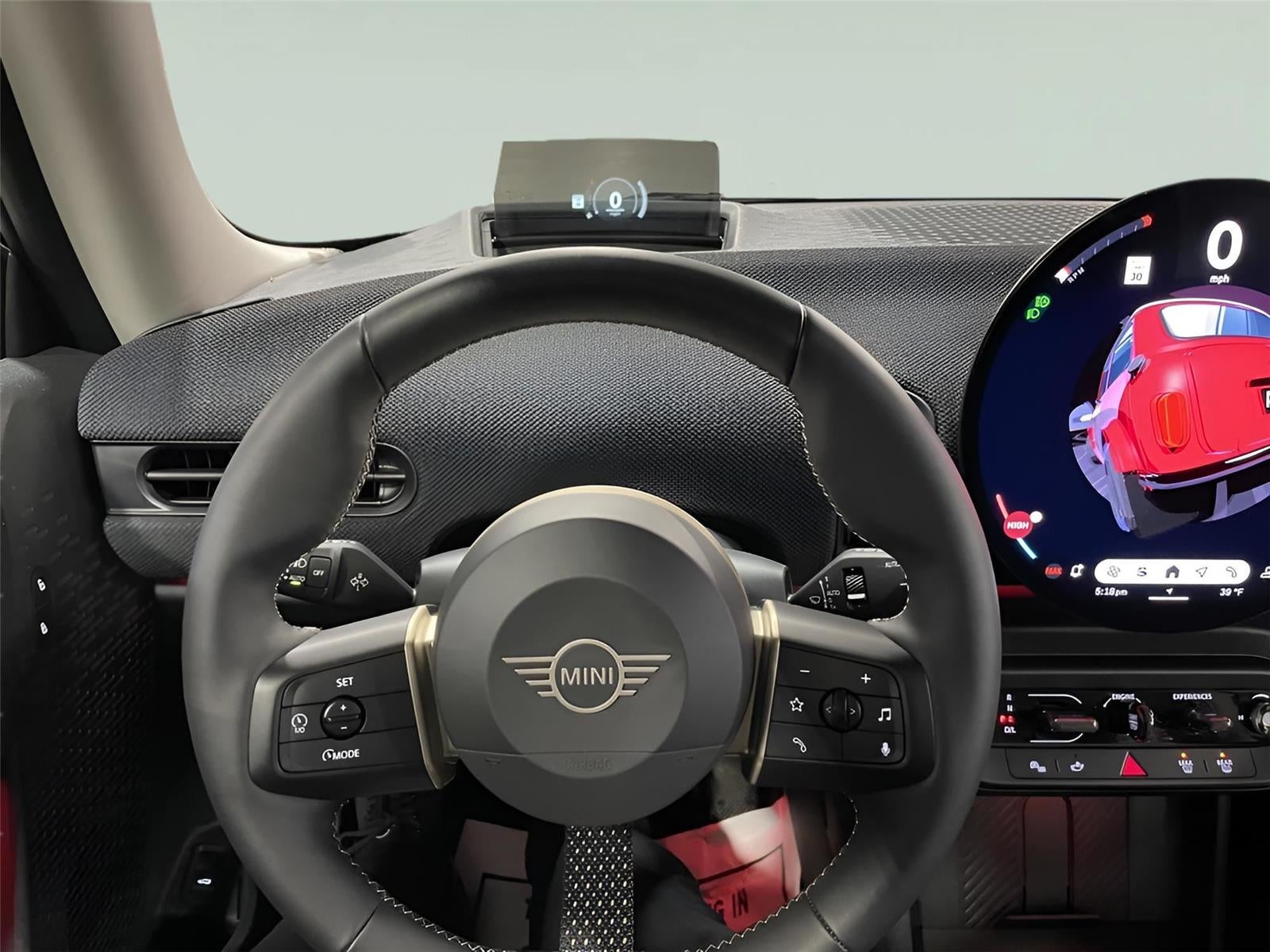 2025 MINI Hardtop 2 Door Cooper S