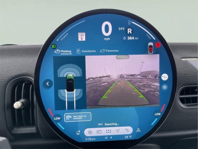 2025 MINI Hardtop 2 Door Cooper S