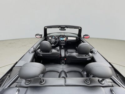 2024 MINI Convertible Cooper S