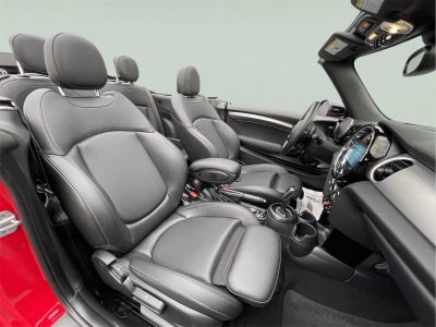 2024 MINI Convertible Cooper S