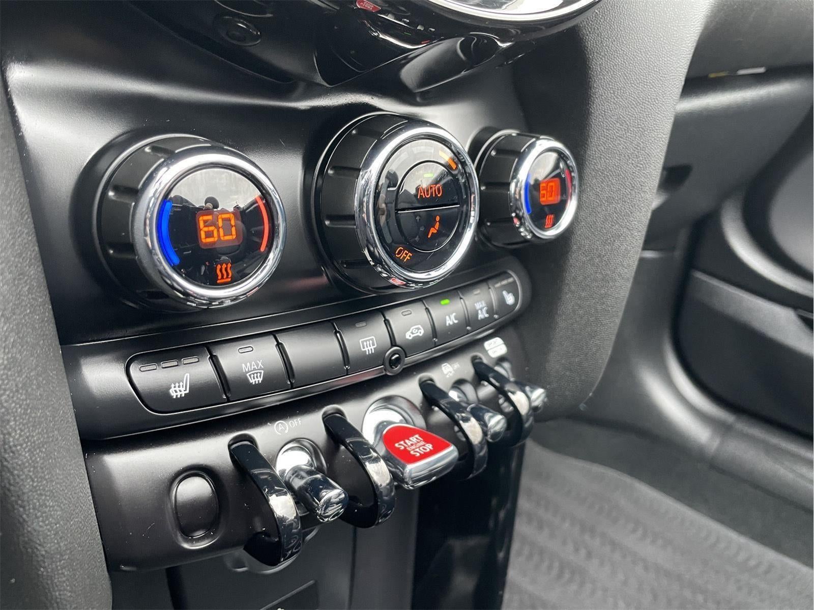 2024 MINI Convertible Cooper S