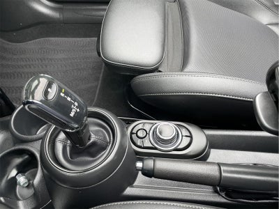 2024 MINI Convertible Cooper S