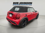 2024 MINI Convertible Cooper S