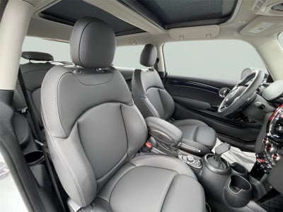 2024 MINI Hardtop 2 Door Cooper S