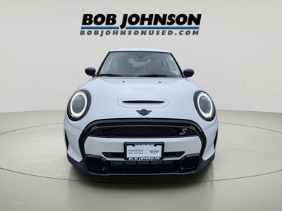 2024 MINI Hardtop 2 Door Cooper S