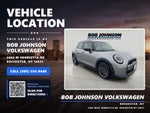 2025 MINI Hardtop 4 Door Cooper S
