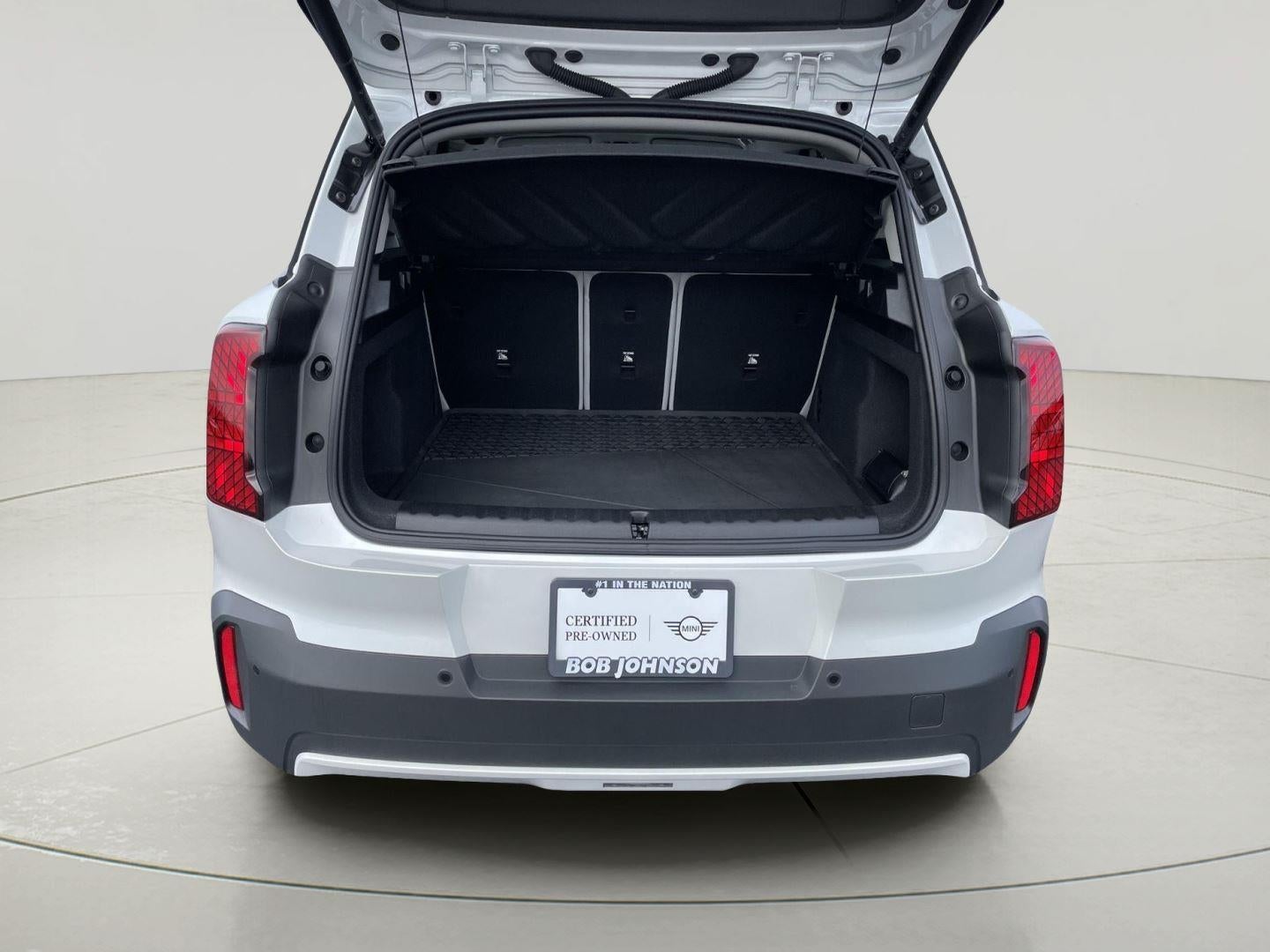 2025 MINI Countryman S