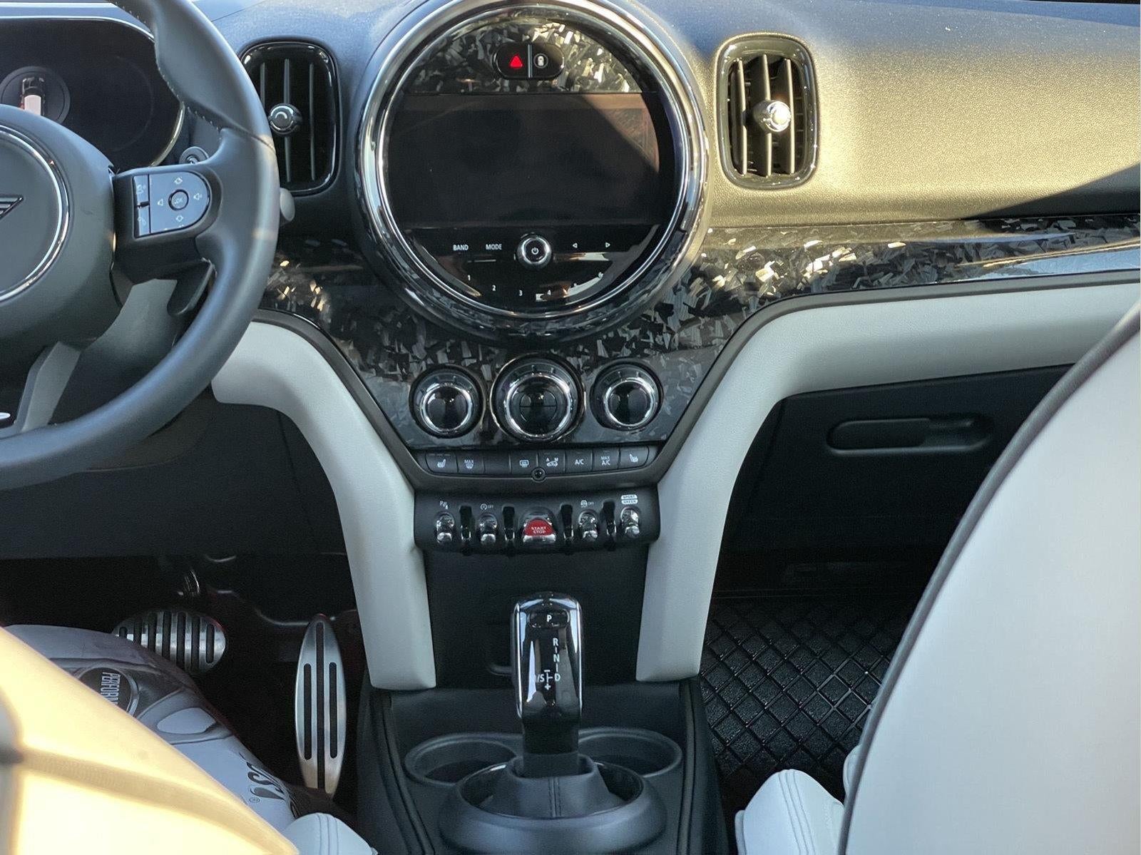 2024 MINI Countryman John Cooper Works