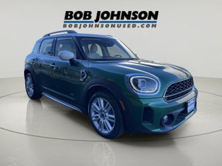 2023 MINI Countryman Cooper S