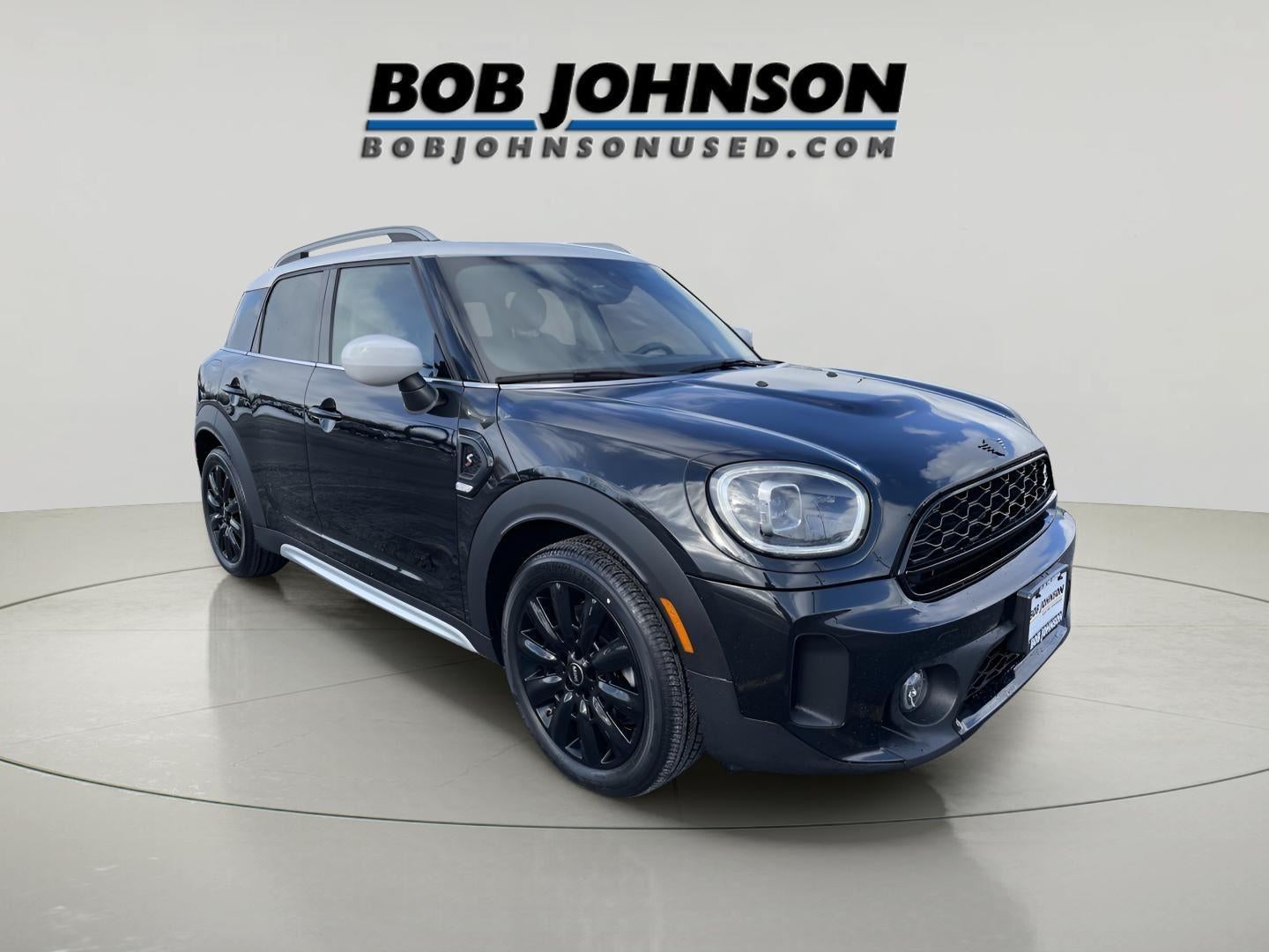 2023 MINI Countryman Cooper S