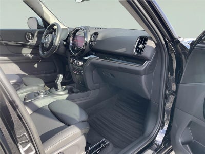 2023 MINI Countryman Cooper S