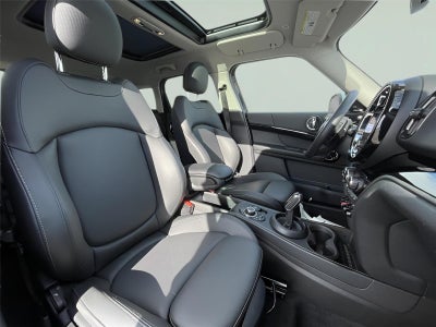 2023 MINI Countryman Cooper S