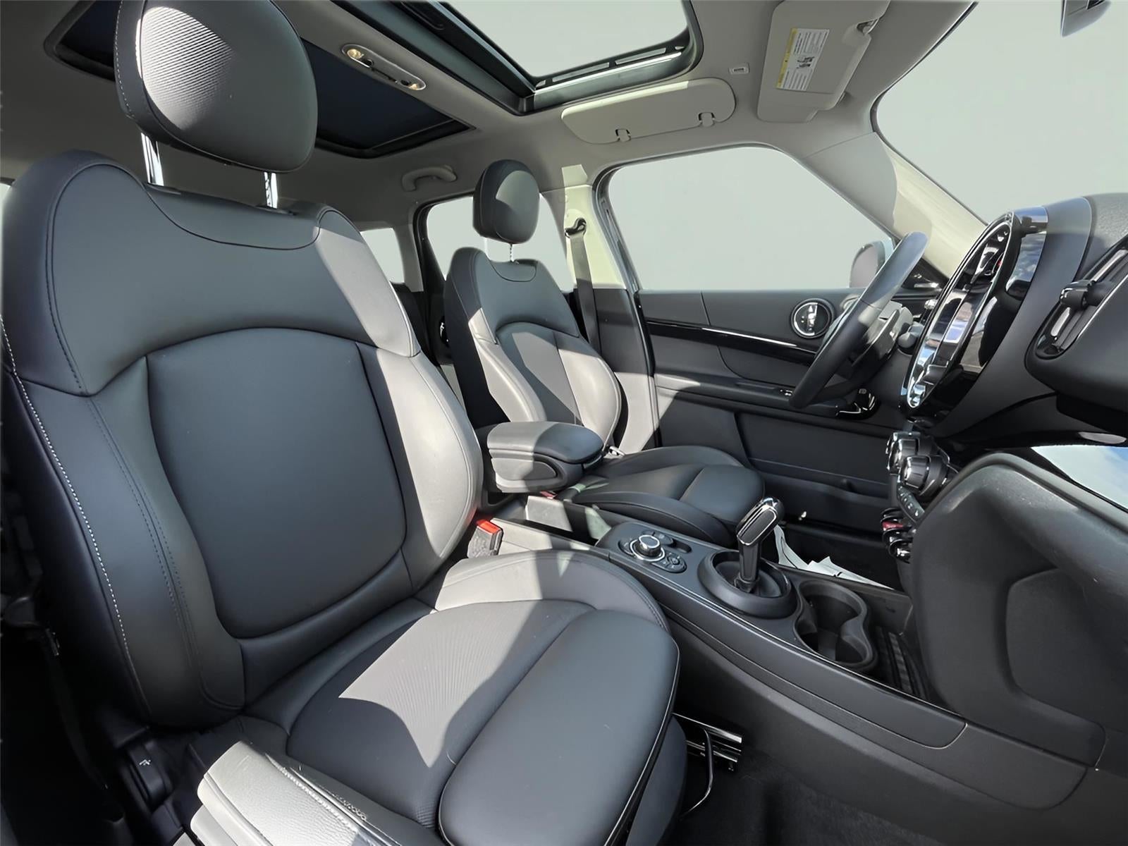 2023 MINI Countryman Cooper S