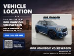 2024 MINI Countryman Cooper S