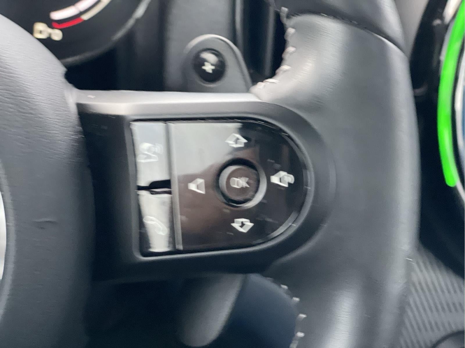 2024 MINI Countryman Cooper S