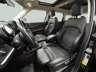 2020 MINI Countryman Cooper S