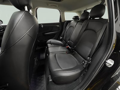 2020 MINI Countryman Cooper S