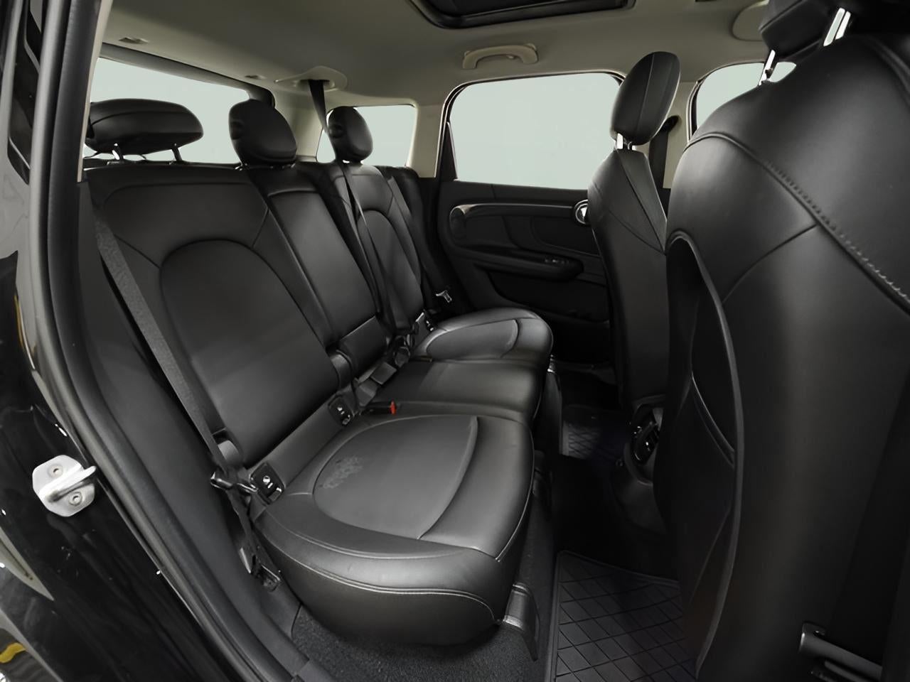 2020 MINI Countryman Cooper S