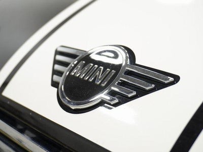 2020 MINI Countryman Cooper S