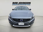2017 Volvo S60 Cross Country SEDAN