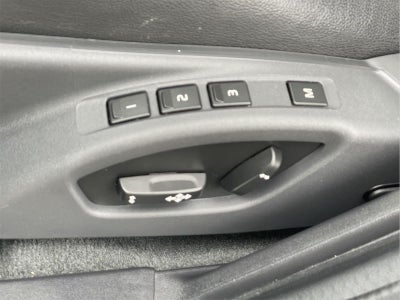 2017 Volvo S60 Cross Country SEDAN