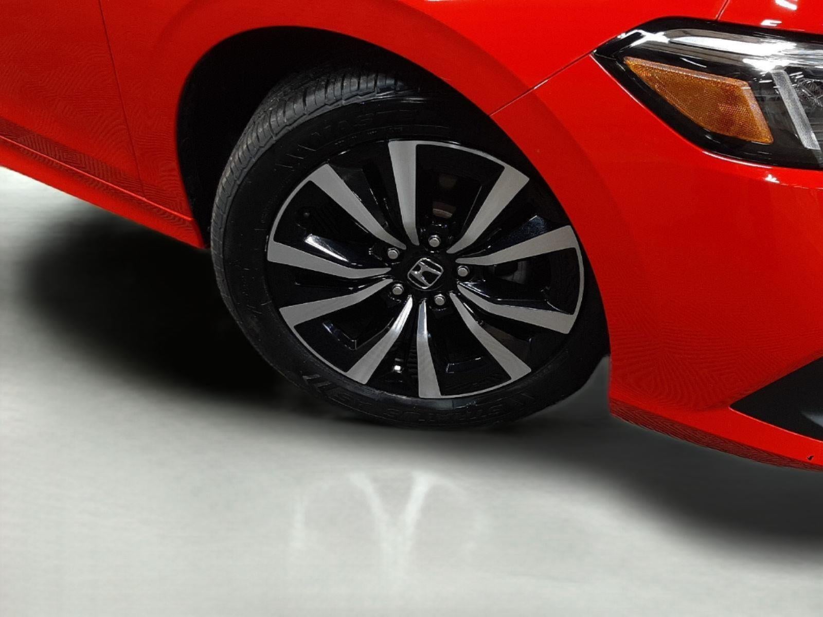 2023 Honda Civic Sedan EX
