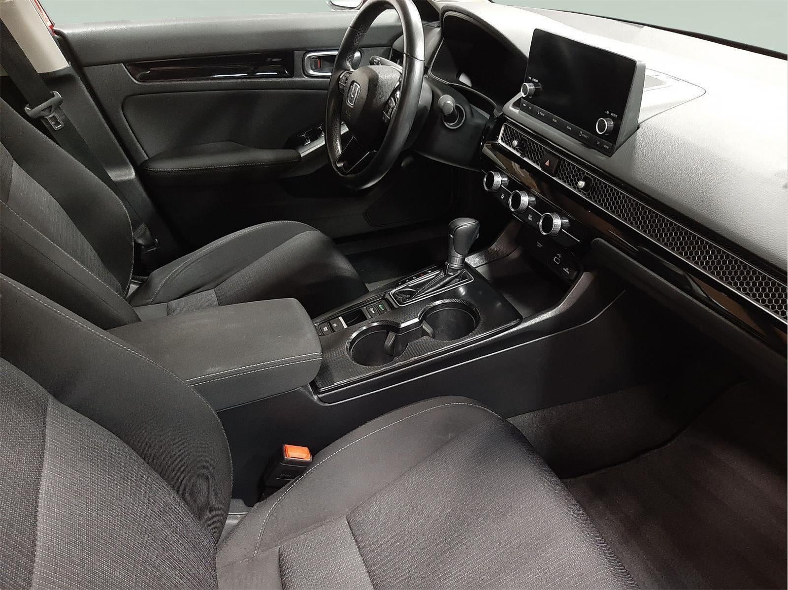 2023 Honda Civic Sedan EX