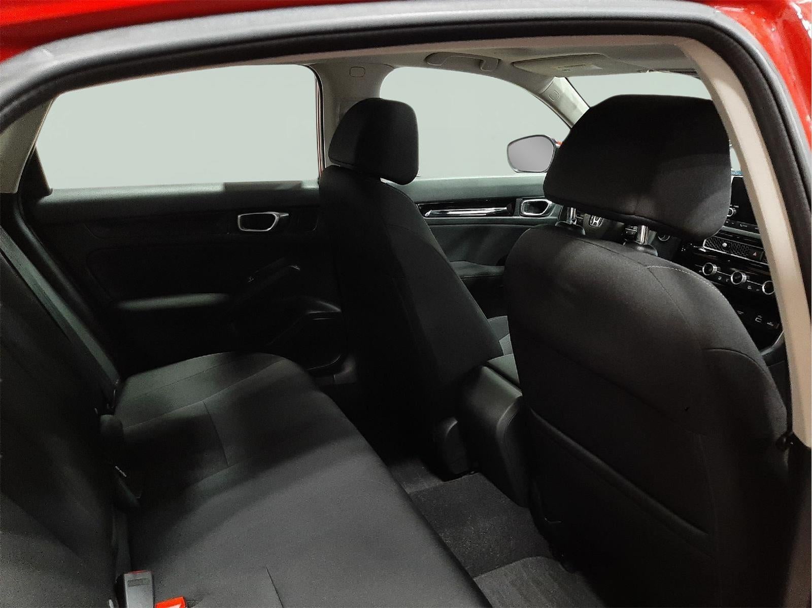 2023 Honda Civic Sedan EX