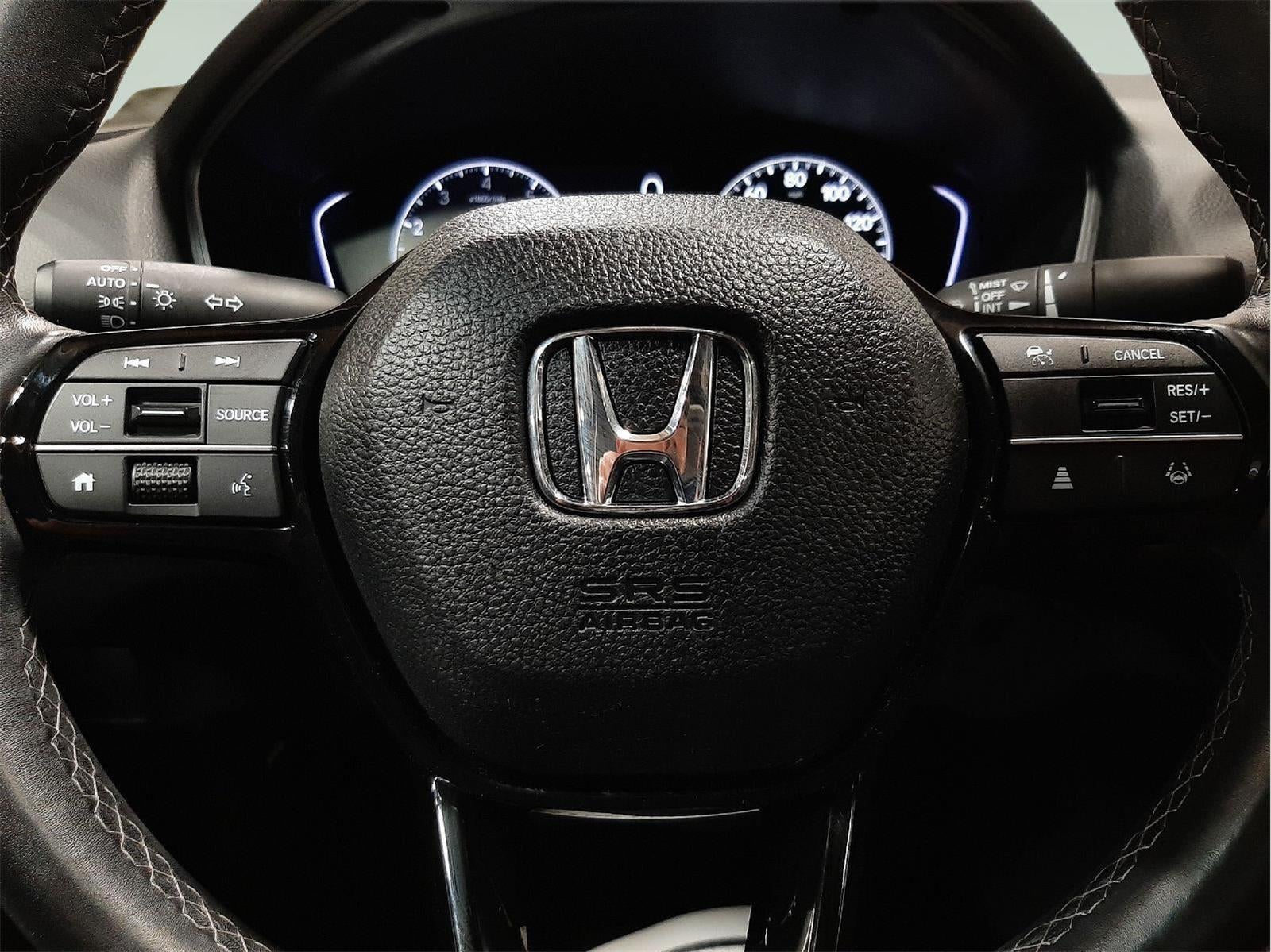 2023 Honda Civic Sedan EX