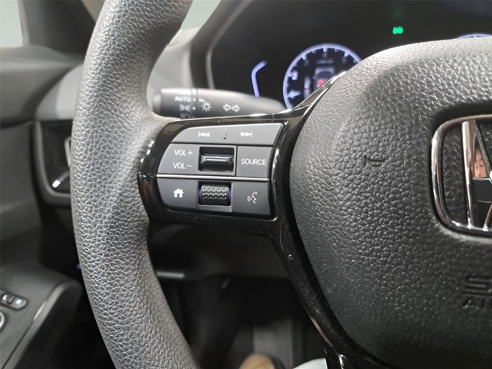 2023 Honda Civic Sedan LX