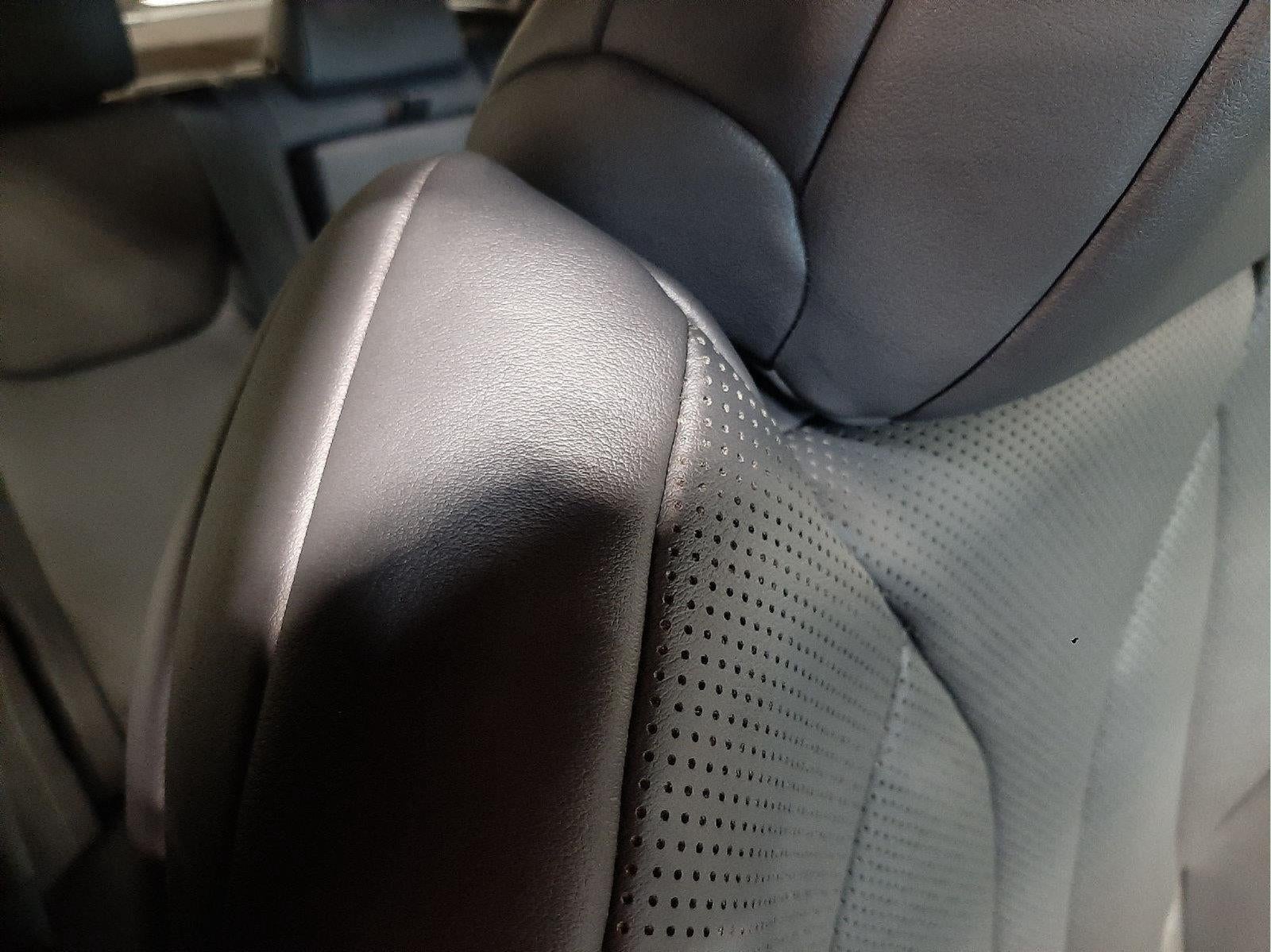 2024 Lexus NX NX 350 F SPORT Handling