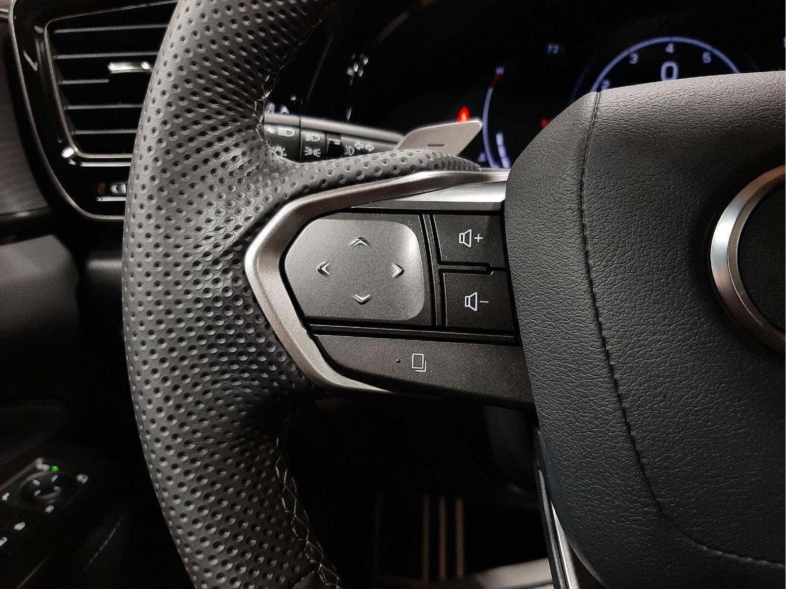 2024 Lexus NX NX 350 F SPORT Handling