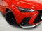 2024 Lexus NX NX 350 F SPORT Handling