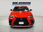 2024 Lexus NX NX 350 F SPORT Handling