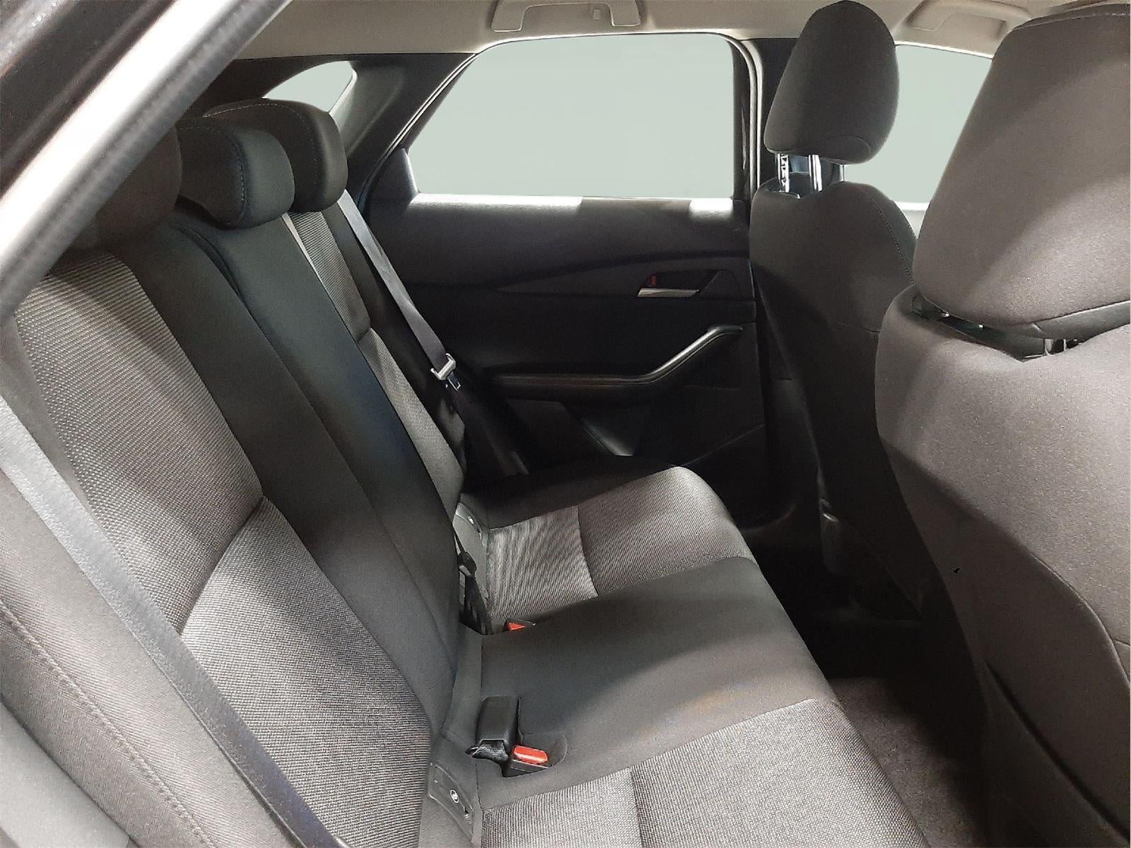 2023 Mazda Mazda CX-30 2.5 S