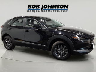 2023 Mazda Mazda CX-30 2.5 S