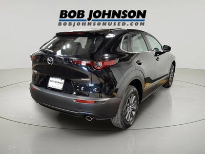 2023 Mazda Mazda CX-30 2.5 S